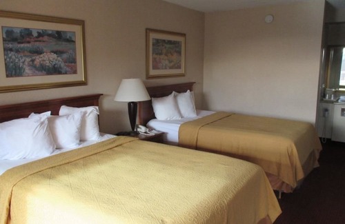 Suffolk Hotel | Travelodge by Wyndham Suffolk