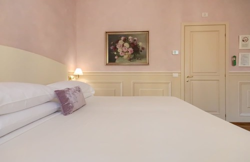Crema Hotel | Relais Vimercati