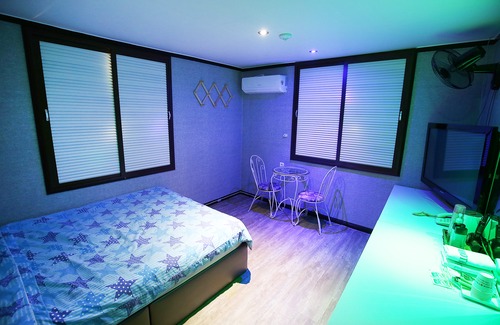 Dong-gu Hotel | Daejeon Yongjeon Hotel Seattle