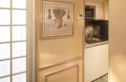 Latin Hotel | Residence Henri IV