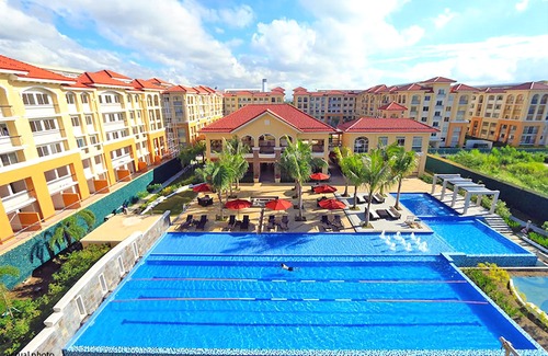 Cebu Hotel | Kara's Condotels