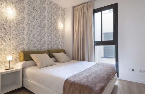 Dreta de l'Eixample Hotel | Sleep Eixample by Stay