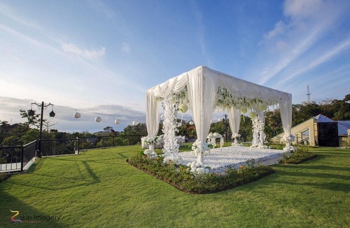 Pecatu Hotel | Flamingo Dewata Pool Villa Uluwatu