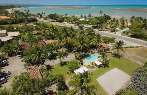 Coroa Vermelha Hotel | Pousada Aldeia Portuguesa