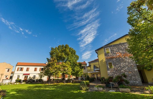 Altipiano Est Hotel | Dependance Lipa