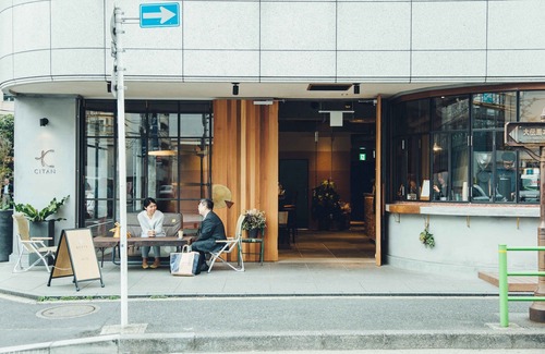 Chuo Hotel | Citan - Hostel