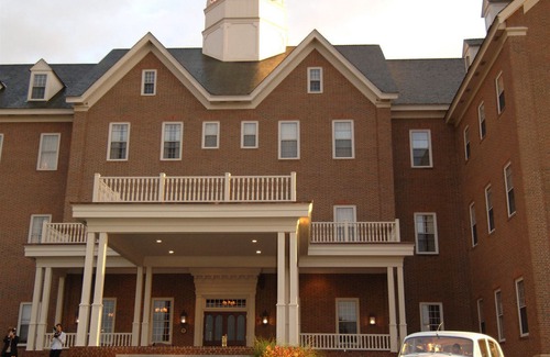 Delafield Hotel | The Delafield Hotel
