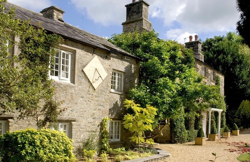 Cowan Bridge Hotel | Hipping Hall