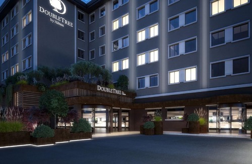 Mompiano Other | DoubleTree by Hilton Brescia