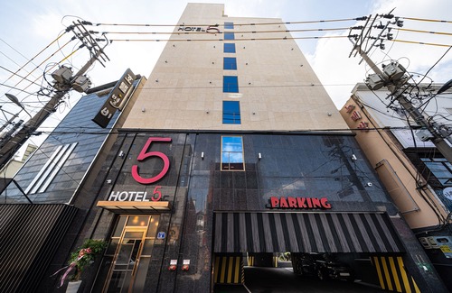 Pyeongtaek Hotel | Pyeongtaek Hotels5