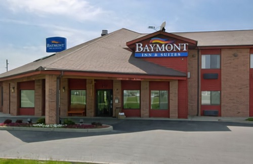 Boone Hotel | Baymont by Wyndham Boone