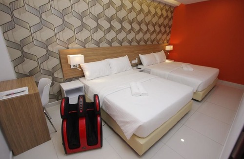 Ss 4 Hotel | Sovotel @ Kelana Jaya 73