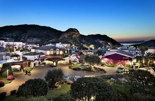 Poltu Quatu Hotel | Grand Hotel Poltu Quatu