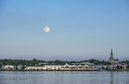 Miramichi Hotel | Rodd Miramichi