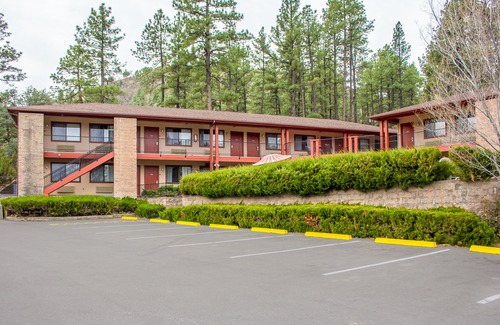 Prescott Hotel | Days Inn by Wyndham Prescott