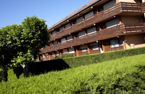 Chasse-sur-Rhone Hotel | Kyriad Direct Lyon Sud - Chasse Sur Rhône