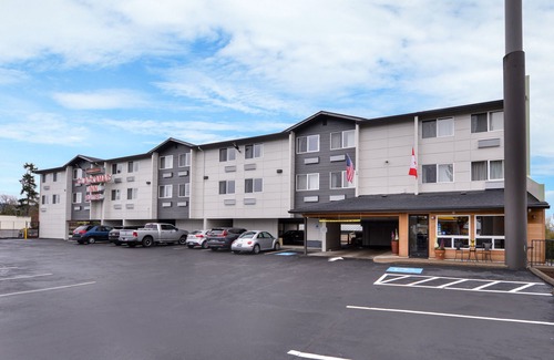 Clackamas Hotel | Clackamas Inn and Suites