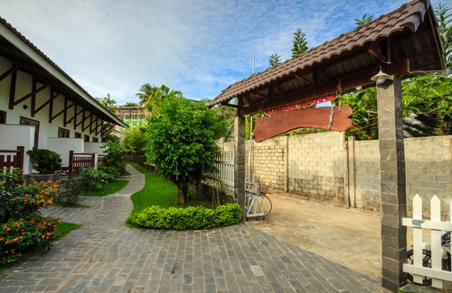 Cua Lap Hotel | Phu Quoc Villa
