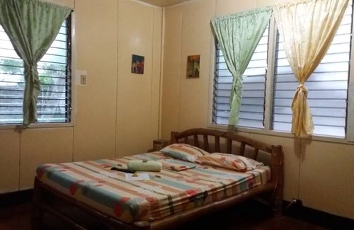 Lahug Hotel | Bugoy Bikers Hostel