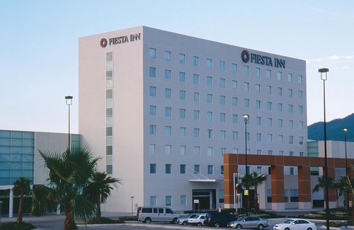 Tepic Hotel | Fiesta Inn Tepic