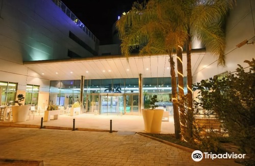 Paterna Hotel | Hotel Mas Camarena