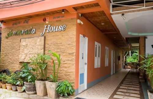 Koh Tao Hotel | Amonrada House