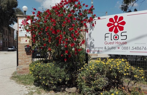 Lucera Hotel | Flos Guest House