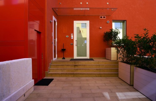 Vicenza Hotel | Antica Pusterla Relais de Charme