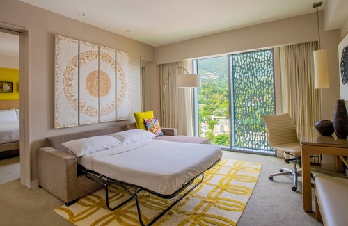 Port-au-Prince Hotel | Marriott Port-au-Prince Hotel