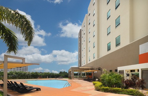 Tuxpan Hotel | Holiday Inn Express - Tuxpan, an IHG Hotel