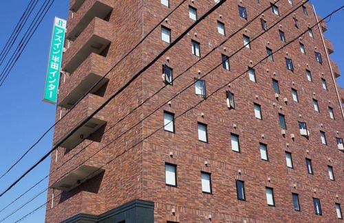 Handa Hotel | AZ Inn Handa Inter