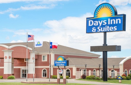 Dumas Hotel | Days Inn & Suites by Wyndham Dumas
