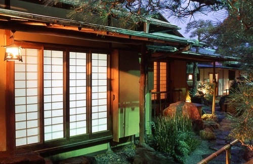Atami Hotel | Atami Sekitei