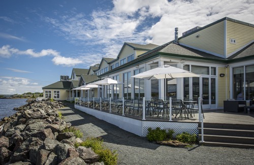 Miramichi Hotel | Rodd Miramichi