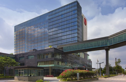 Rajajinagar Other | Sheraton Grand Bangalore Hotel at Brigade Gateway