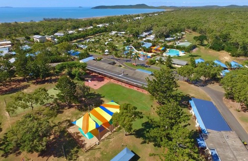 Kinka Beach Hotel | Discovery Parks - Coolwaters Yeppoon