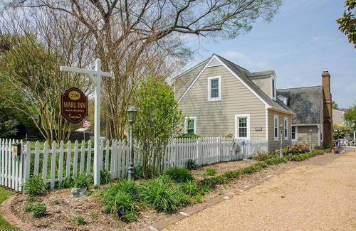 Yorktown Hotel | Marl Inn Bed and Breakfast