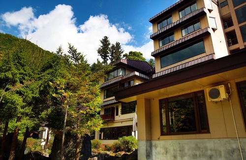 Minakami Hotel | Minakamisansou
