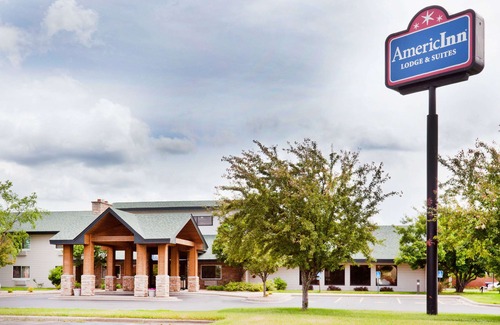 Coon Rapids Hotel | AmericInn by Wyndham Coon Rapids