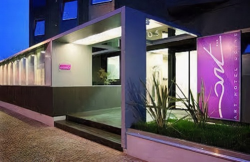 Cargnacco Hotel | Art Hotel Udine