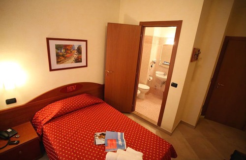 San Polo-Parco Other | Hotel Della Volta