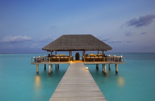 Velassaru Hotel | Velassaru Maldives
