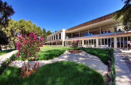 Biograd na Moru Hotel | Crvena Luka Resort