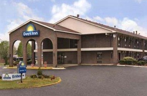 Demopolis Hotel | Days Inn by Wyndham Demopolis