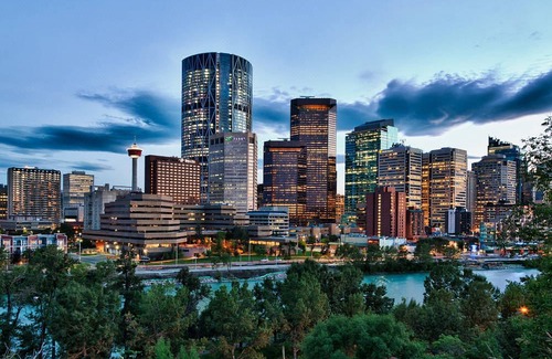 Beltline Hotel | Fairfield Inn & Suites by Marriott Calgary Downtown