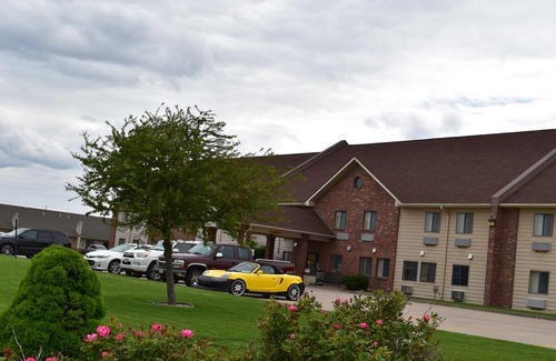 Grand Island Hotel | Days Inn by Wyndham Grand Island