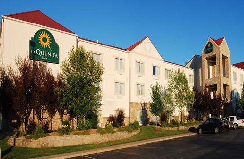 Springfield Hotel | Baymont by Wyndham Springfield I-44
