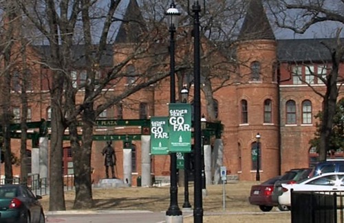 Tahlequah Hotel | Holiday Inn Express and Suites Tahlequah, an Ihg Hotel