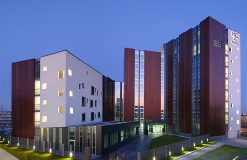 Milanofiori Nord Hotel | H2C Hotel Milanofiori