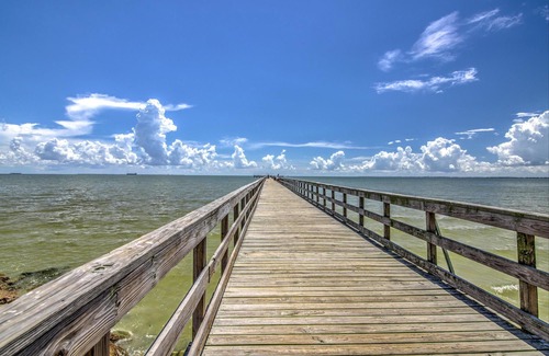 El Lago Hotel | Hampton Inn Houston NASA-Johnson Space Center